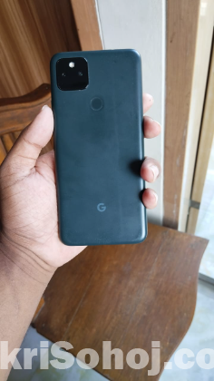 Pixel 5a 5g